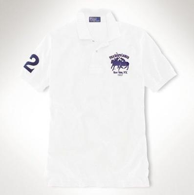 wholesale Ralph Lauren Men polo shirt No. 905